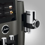 Кавомашина JURA S8 Dark Inox EB (15480)