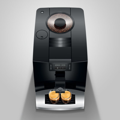 Кофемашина JURA C8 Piano Black EA (15603)