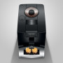 Кофемашина JURA C8 Piano Black EA (15603)