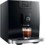 Кофемашина JURA C8 Piano Black EA (15603)