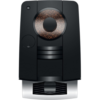 Кофемашина JURA C8 Piano Black EA (15603)
