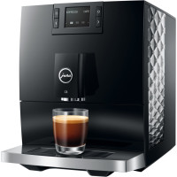 Кофемашина JURA C8 Piano Black EA (15603)