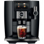 Кавомашина JURA J10 Piano Black EA (15562)
