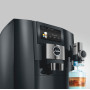 Кавомашина JURA J10 Piano Black EA (15562)