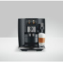 Кавомашина JURA J10 Piano Black EA (15562)