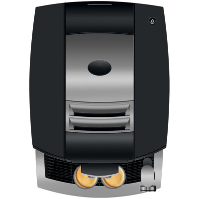 Кавомашина JURA J10 Piano Black EA (15562)