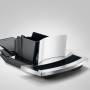 Кавомашина JURA E6 Piano White EC (15438)