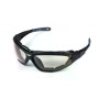 Захисні окуляри фотохромні Global Vision Shorty Photochromic (clear) Anti-Fog, прозорі