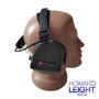Активні захисні навушники Tac-Sky Neckband Headset1 – Olive