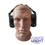 Активні захисні навушники Tac-Sky Neckband Headset1 – Olive