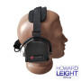 Активні захисні навушники Tac-Sky Neckband Headset 2L – Olive