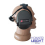 Активні захисні навушники Tac-Sky Neckband Headset 2L – Olive