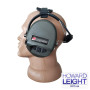 Активні захисні навушники Tac-Sky Neckband Headset 2L – Olive