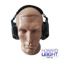 Активні захисні навушники Tac-Sky Neckband Headset 2L – Olive