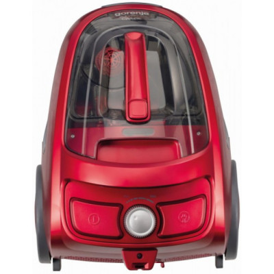 Пылесос Gorenje VCE 03 SPRCY