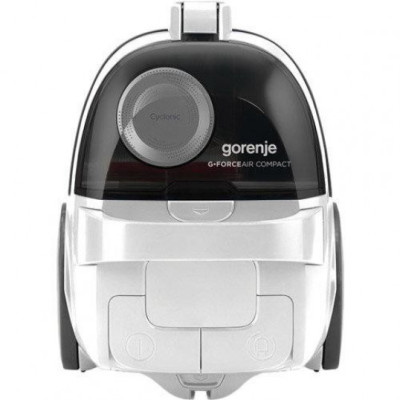 Пилосос Gorenje VCEA 01 GACWCY
