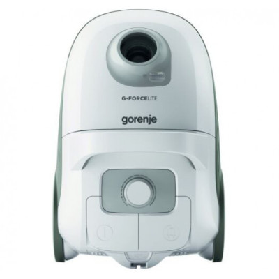 Пилосос GORENJE VCEA 21 GLW (TPC01)