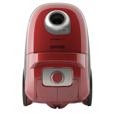 Пилосос Gorenje VCEA 23 GLR