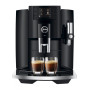 Кофемашина JURA E8 Piano Black (15355)