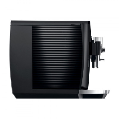 Кофемашина JURA E8 Piano Black (15355)