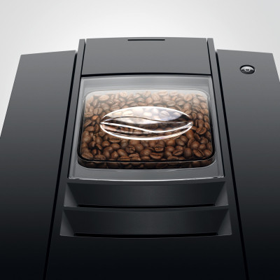 Кофемашина JURA E8 Piano Black (15355)