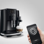 Кофемашина JURA E8 Piano Black (15355)