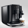 Кофемашина JURA E8 Piano Black (15355)