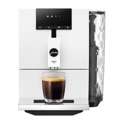 Кофемашина JURA ENA 4 Full Nordic White EB (15499)