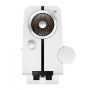 Кофемашина JURA ENA 4 Full Nordic White EB (15499)