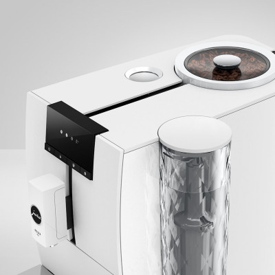 Кофемашина JURA ENA 4 Full Nordic White EB (15499)