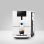 Кофемашина JURA ENA 4 Full Nordic White EB (15499)