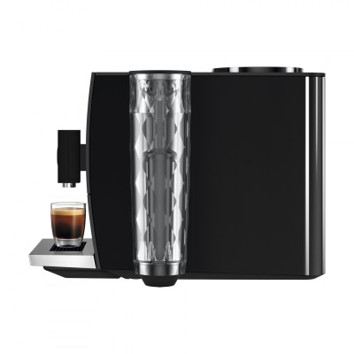 Кофемашина JURA ENA 4 Full Metropolitan Black EB (15501)