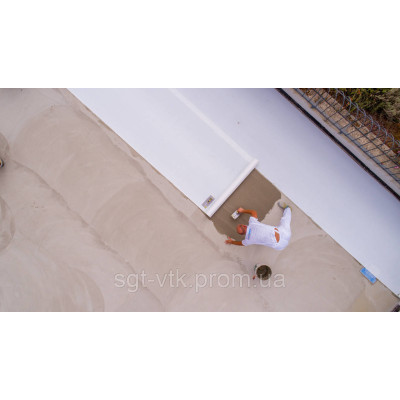 Гидроизоляционная разделительная мембрана G-TEX INFINITY