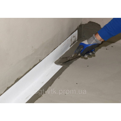 Гидроизоляционная эластичная лента G-TEX STRIP EASY H15