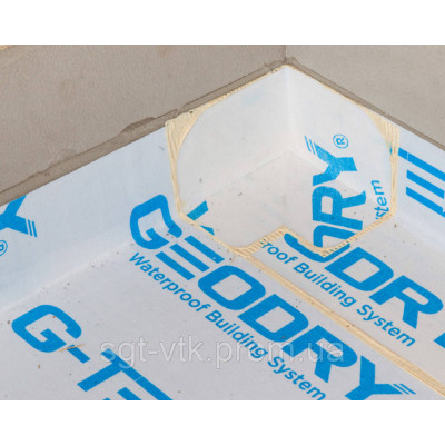 Эластичные уголки G-TEX STRIP 90