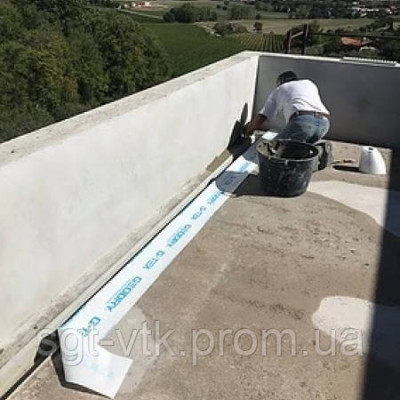 Эластичные ленты G-TEX STRIP H20\ 25м.п.