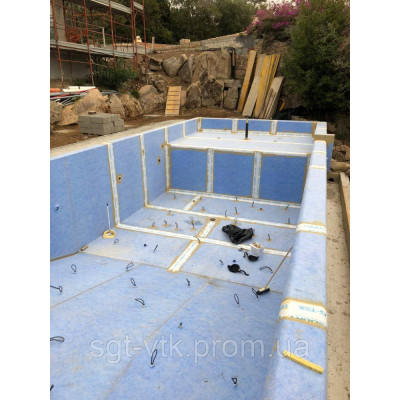 Эластичные ленты G-TEX STRIP H12\ 25м.п.