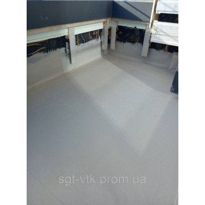 Органический минеральный гидроизоляционный гель AQUAGEL ECO\ 20кг