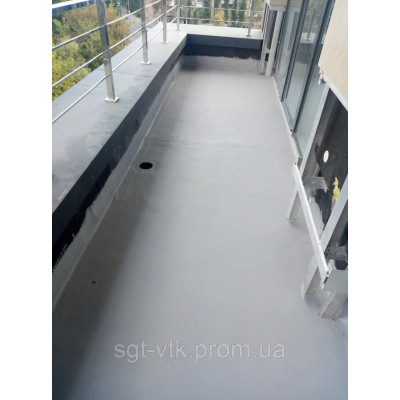 Органический минеральный гидроизоляционный гель AQUAGEL ECO\ 20кг