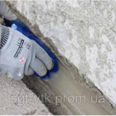 Ремонтный тиксотропный состав GEOGROUT HR \ 25кг