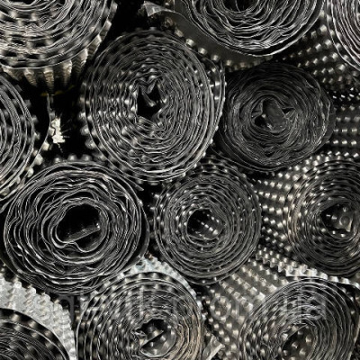 Шиповидна мембрана Cukurova 4x4 Drain 400грм/м2 40м2