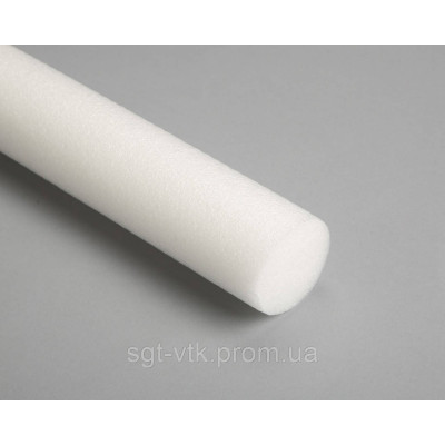 Жгут из вспененного полиэтилена 10 мм (бухта 1000м.пог)