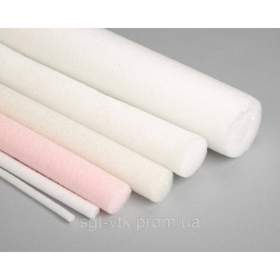 Жгут из вспененного полиэтилена 20 мм (бухта 300 м)