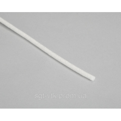 Жгут из вспененного полиэтилена 6 мм (бухта 1000 м.пог)