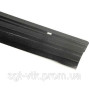 Пластиковая прижимная планка 2м.х7см