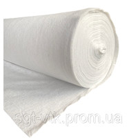 Геотекстиль иглопробивной 200 гр/м2 (рулон 50 м кв)