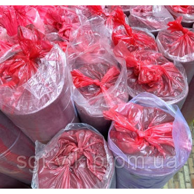 Геотекстиль иглопробивной 200 гр/м2 (рулон 50 м кв)