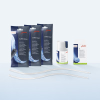Набір для догляду за кавомашиною JURA Care Kit V2 (24235)