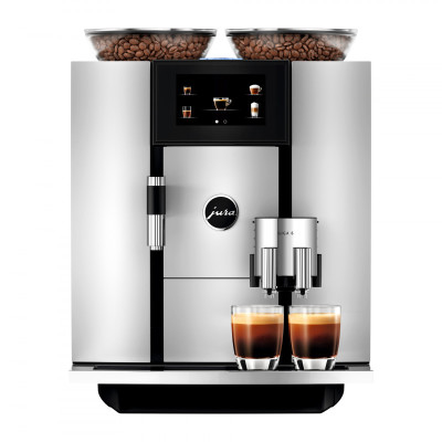 Кофемашина JURA GIGA 6 Aluminium (EA)