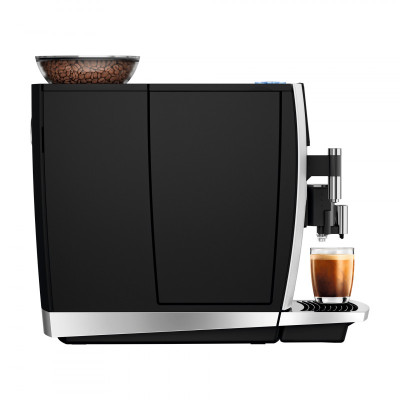 Кофемашина JURA GIGA 6 Aluminium (EA)